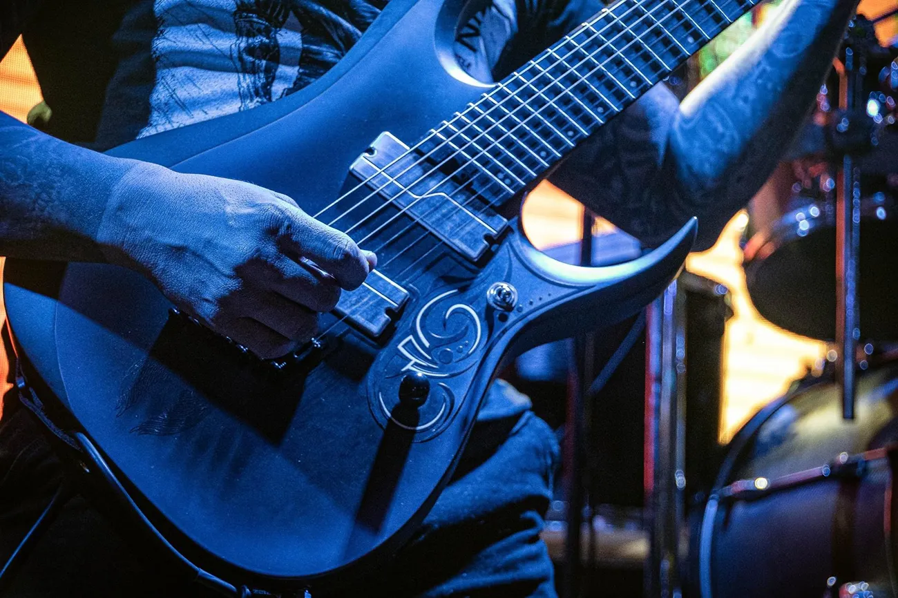 EVERGREY | Foto: FACTOR METAL